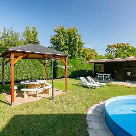 Narcisse By Interhome Holiday home *