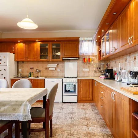 Narcisse By Interhome Holiday home Balatonszarszo