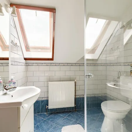 Holiday home Narcisse By Interhome *