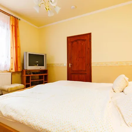 Holiday home Narcisse By Interhome Balatonszarszo