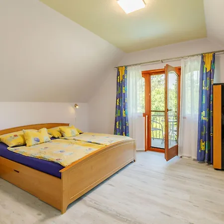 Narcisse By Interhome Holiday home Balatonszarszo