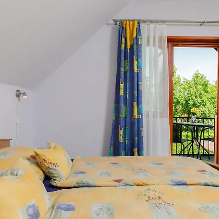 Holiday home Narcisse By Interhome Balatonszarszo