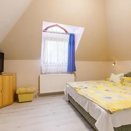 Narcisse By Interhome Prázdninový dům Balatonszarszo