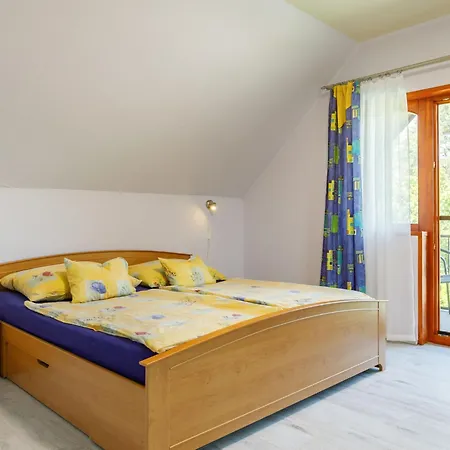 Narcisse By Interhome Holiday home