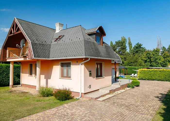 Holiday home Narcisse By Interhome